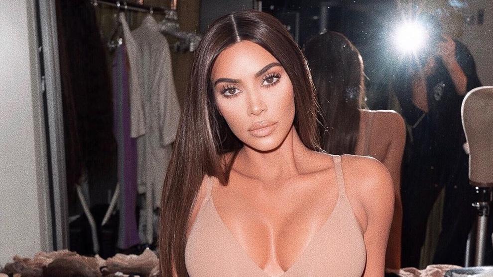 kim kardashian