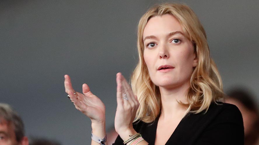 Las 25 mujeres más influyentes en España 5 Moncloa marta ortega