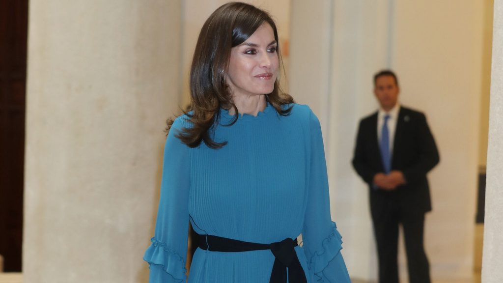 letizia inditex