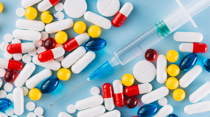 medicamentos