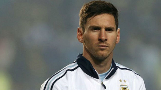 messi futbolistas