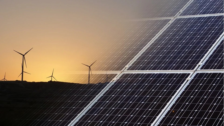 La enzarzada lucha entre los fondos de renovables y el Reino de España con 23 laudos pendientes 1 Moncloa renovables coronavirus abril Moncloa