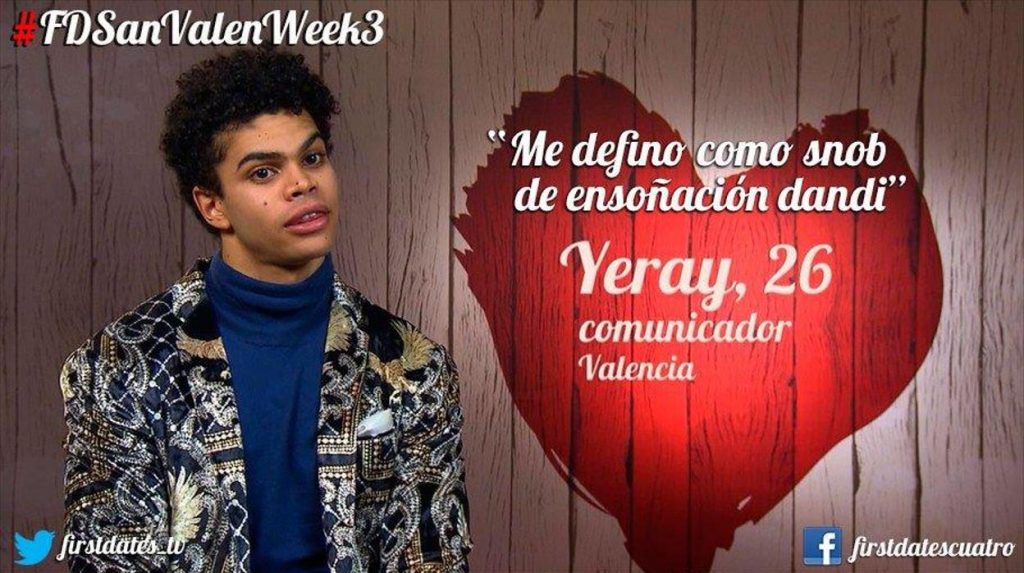 yeray