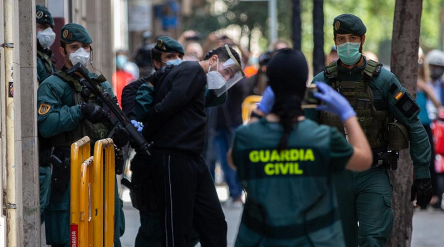 yihadista barcelona