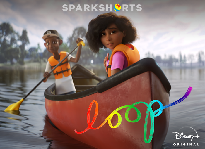 'Loop', el corto animado de Disney sobre el autismo