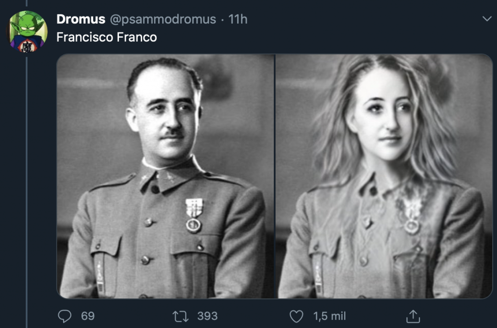 ¿Iglesias mujer? Así serían nuestros políticos con el género contrario 3 Moncloa Captura de pantalla 2020 06 13 a las 11.13.45 Moncloa