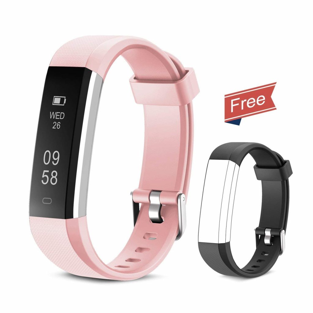 Smartwatch potentes y por menos de 30 euros 7 Moncloa Coolead potentes y por menos de 30 euros