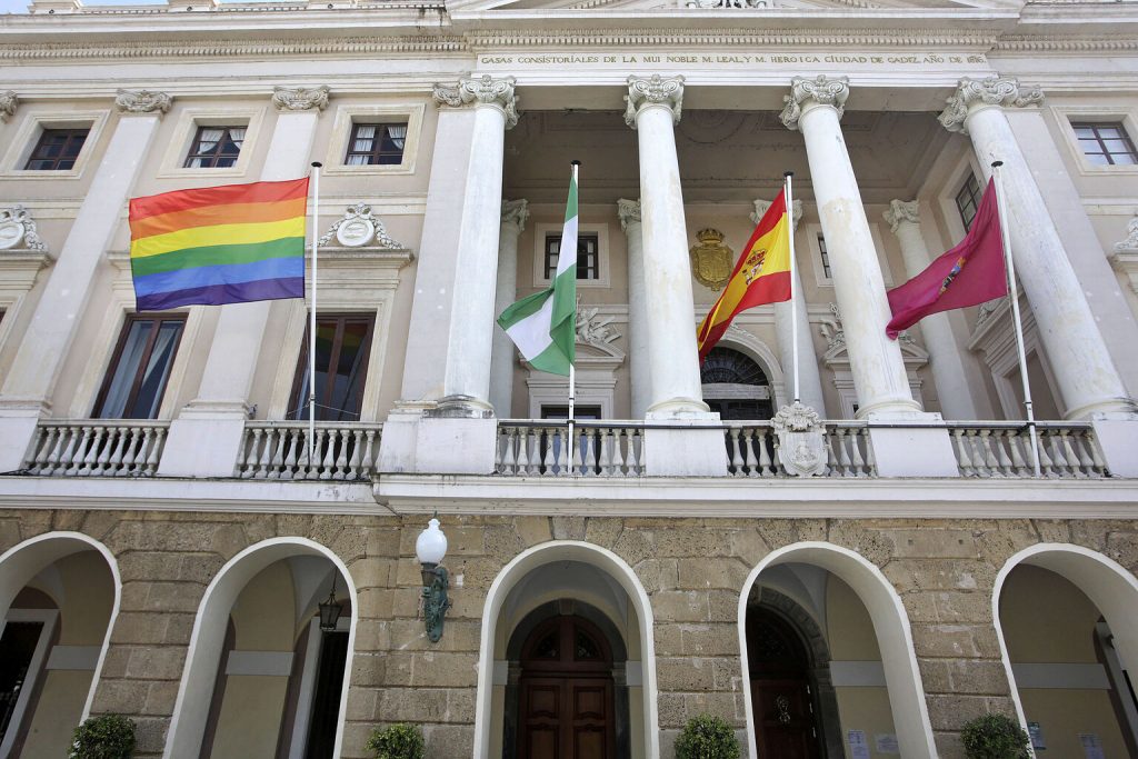 LGTBI LGTBI
