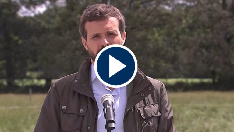 Pedro Sánchez «insulta» al presidente de la Xunta y a Casado, según el Presidente del PP Pedro Sánchez «insulta» al presidente de la Xunta y a Casado, según el Presidente del PP