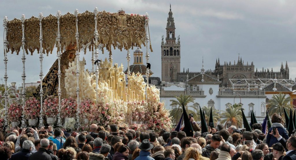 Semana Santa