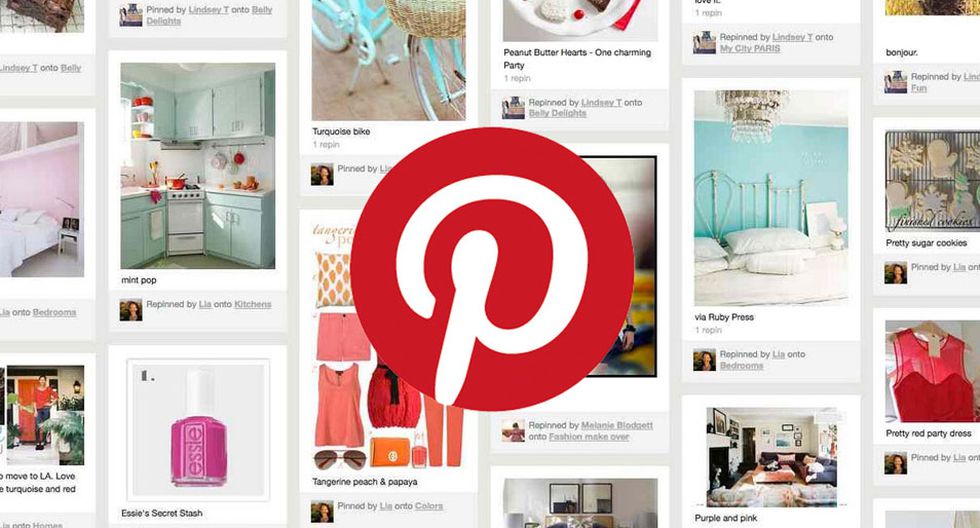 Alternativas a Instagram que cumplen a la perfección como red de fotos 1 Moncloa Pinterest, la alternativa a Instagram