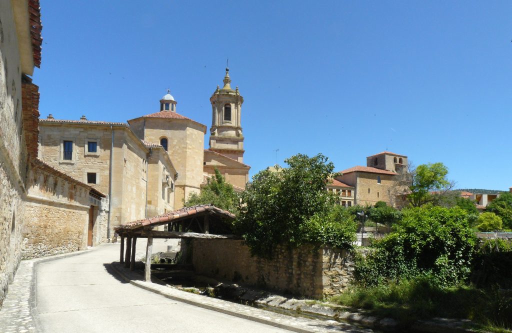 escapada rural