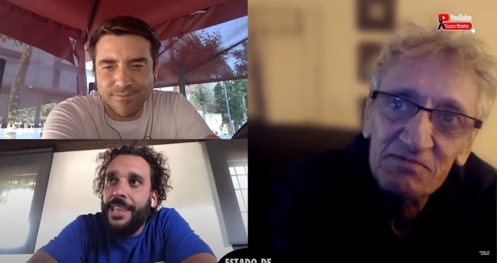 Spiriman