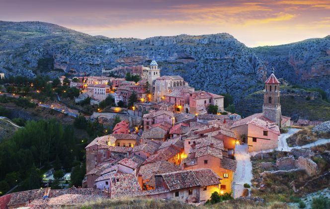 Albarracín