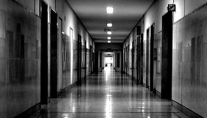 antigua diputacion granada