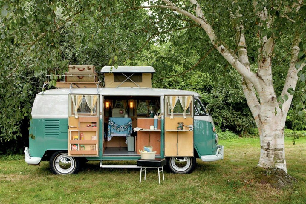autocaravana responsabilidad