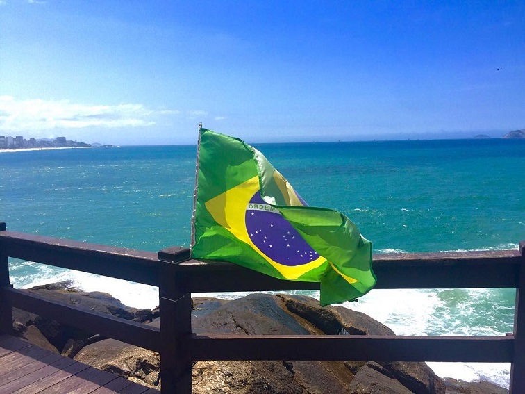 Estos son los países en los que se hace mejor el amor 4 Moncloa brasil amor