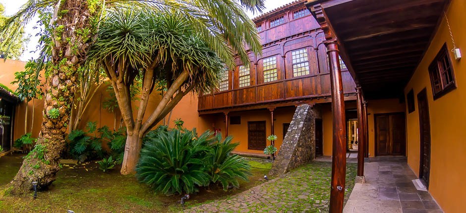 casa lercaro