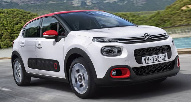 citroen c3