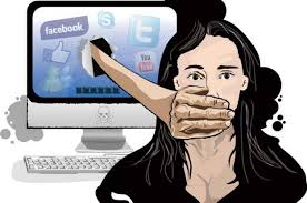 Los delitos que cometes cada vez que amenazas o insultas a través de las redes sociales 3 Moncloa Difamación en las redes sociales