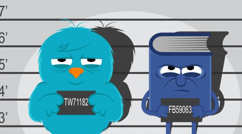 Los delitos que cometes cada vez que amenazas o insultas a través de las redes sociales 1 Moncloa Insultos en las redes sociales