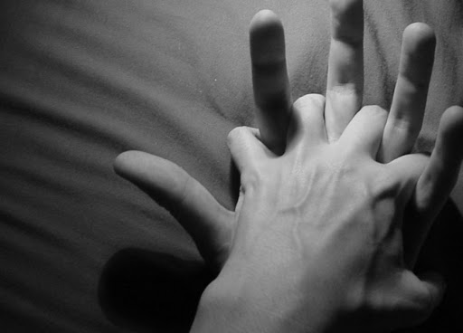 ¿Por qué no es bueno 'mojar' en la primera cita? 3 Moncloa deseo sexual