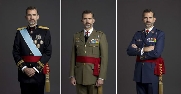 el corte militar