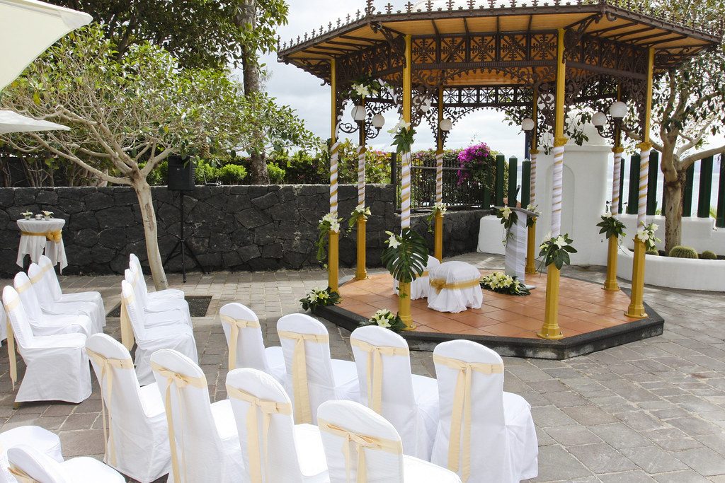 Cómo el coronavirus ha arruinado los planes de boda de los españoles 4 Moncloa enlace despues coronavirus