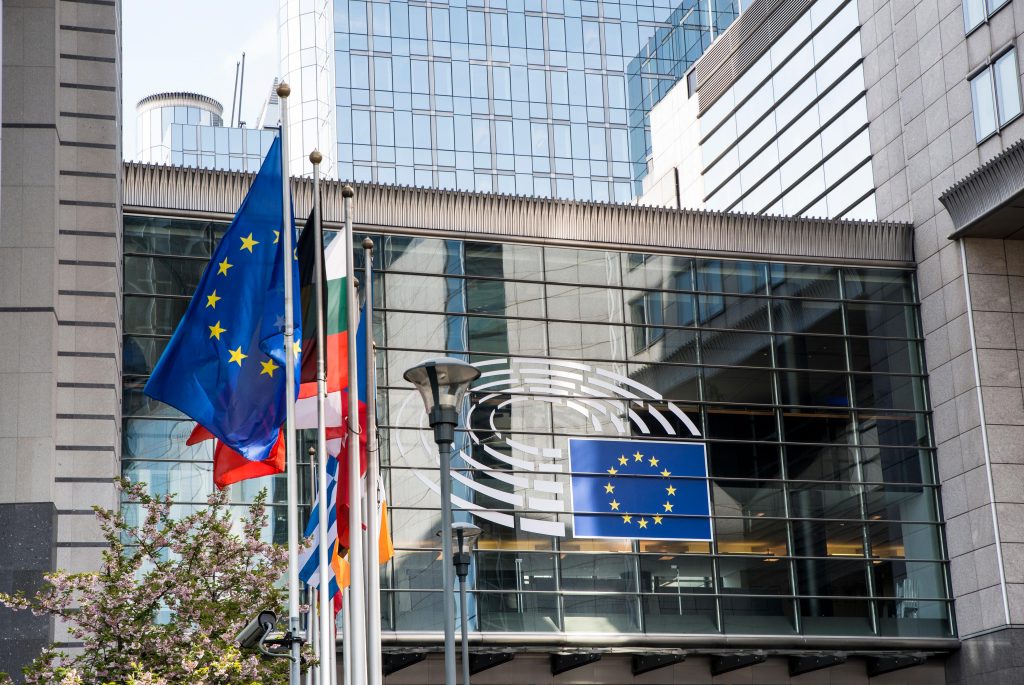 bruselas