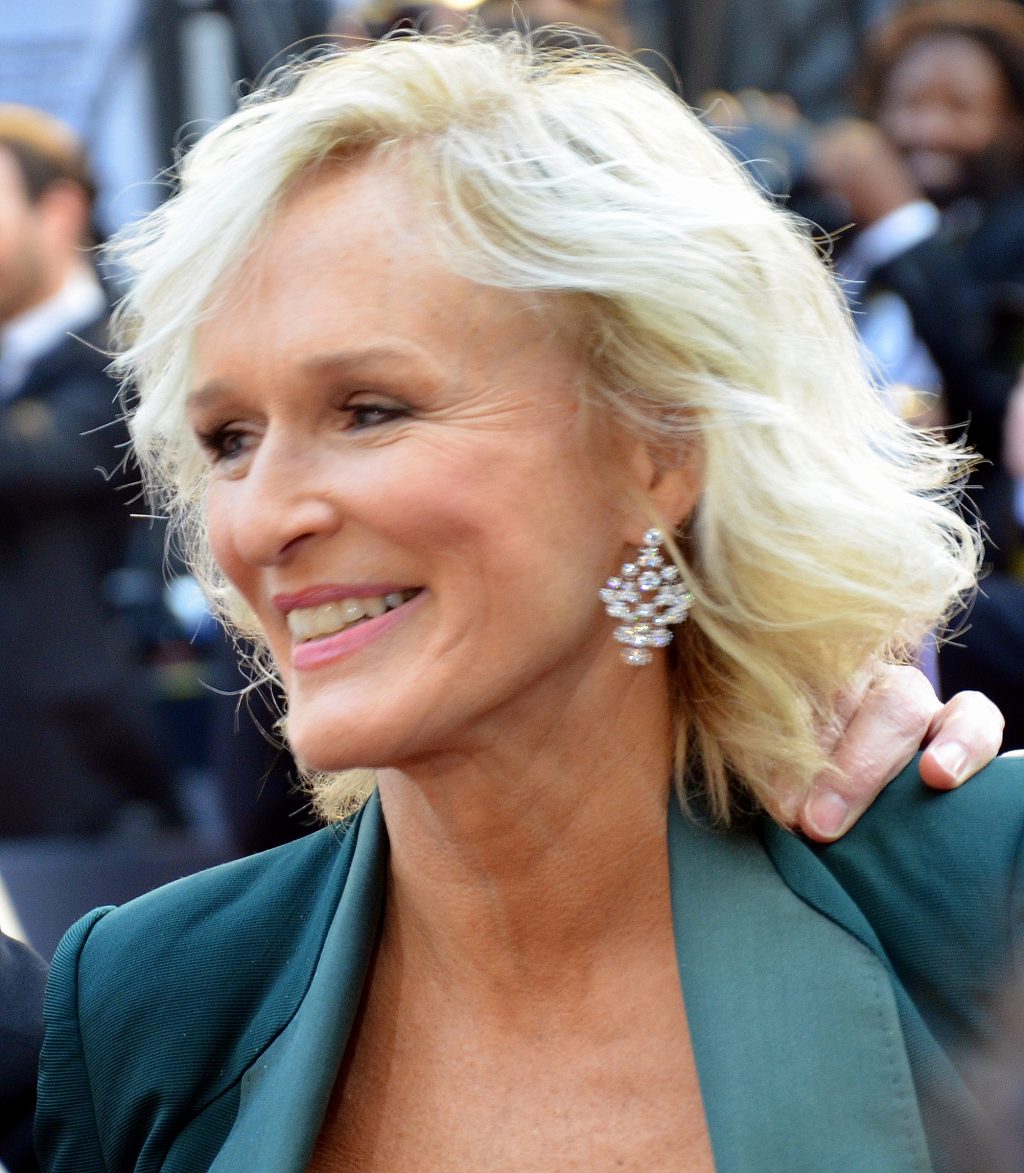 glenn close