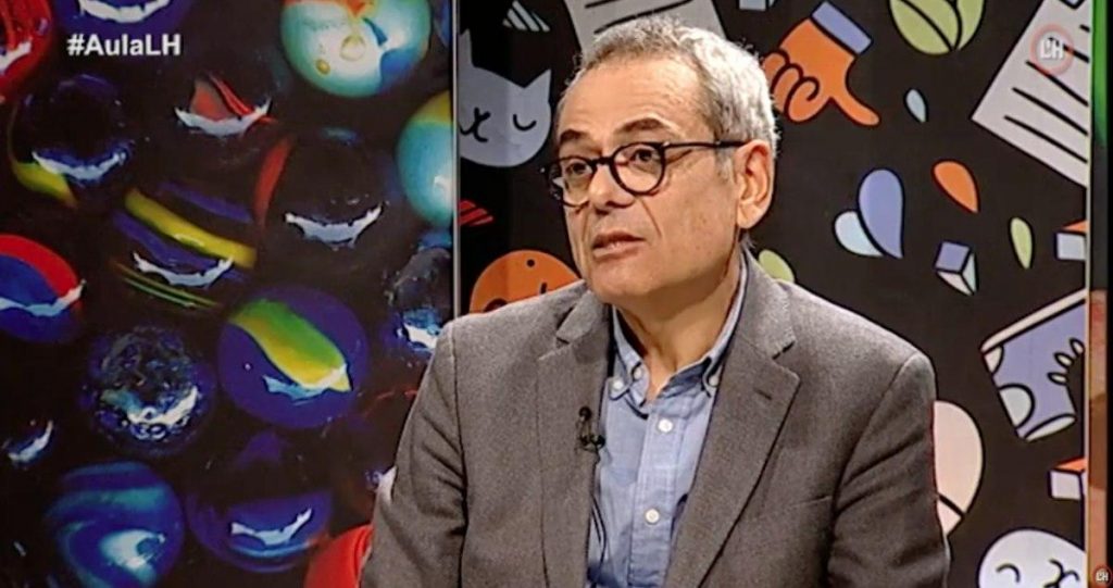 Jaume Graells