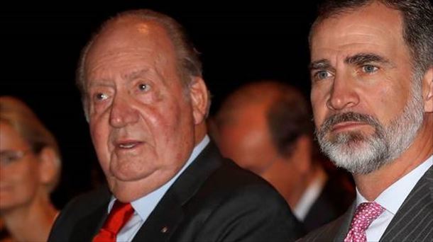 juan carlos i