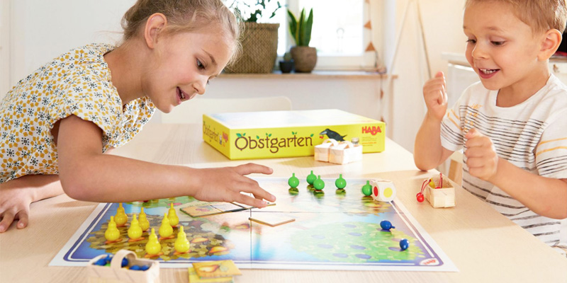 juegos fiesta infantil