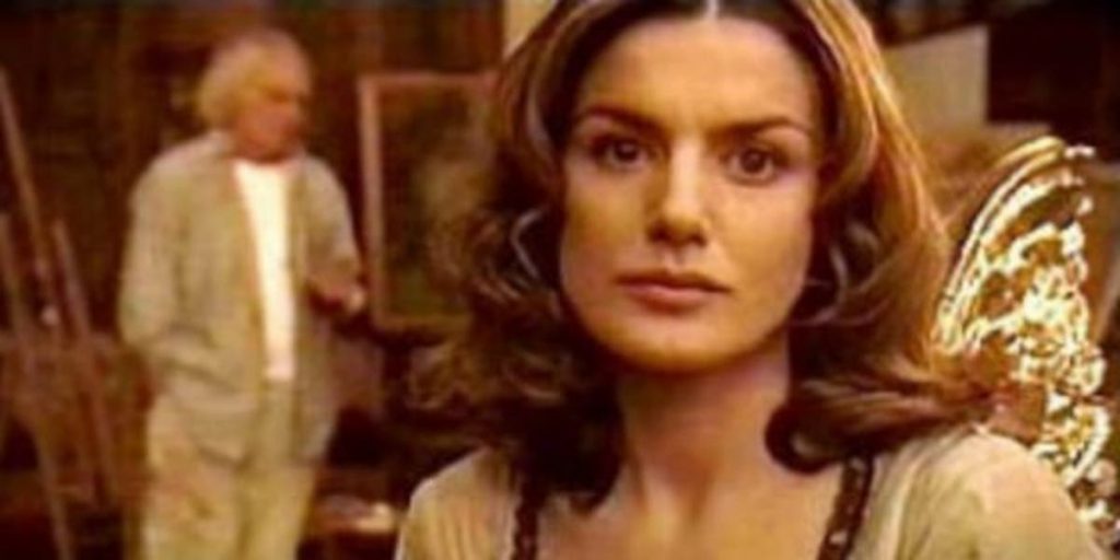 Los trabajos que tuvo Letizia antes de ser reina 2 Moncloa la mirada del angel letizia Moncloa