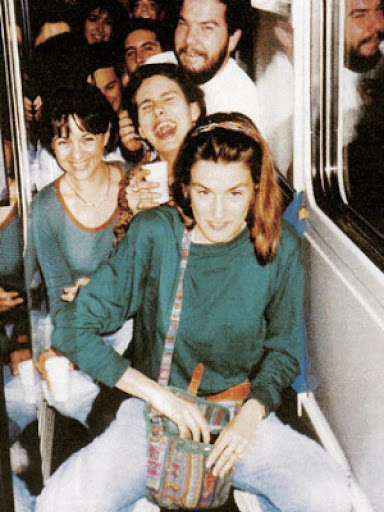 Los trabajos que tuvo Letizia antes de ser reina 4 Moncloa letizia colaboradora politica internacional Moncloa