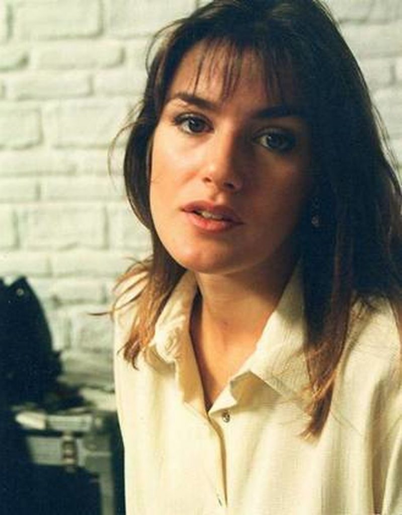 Los trabajos que tuvo Letizia antes de ser reina 3 Moncloa letizia practicas periodismo Moncloa