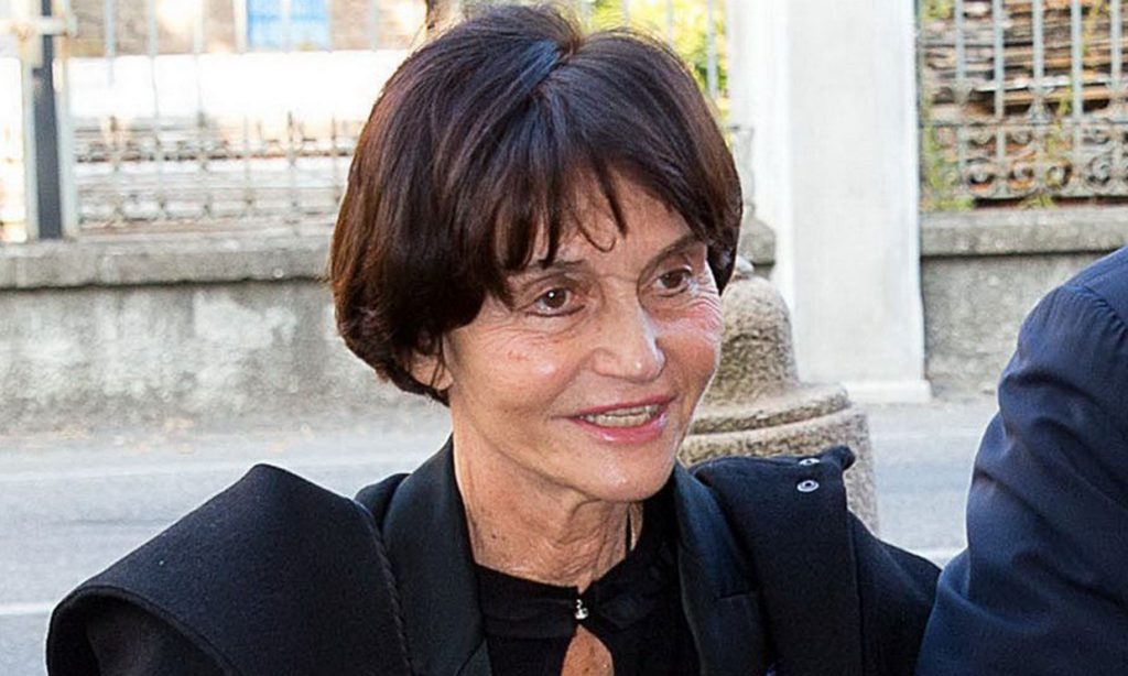 maria teresa borbon