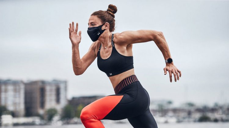 mascarillas deportiva