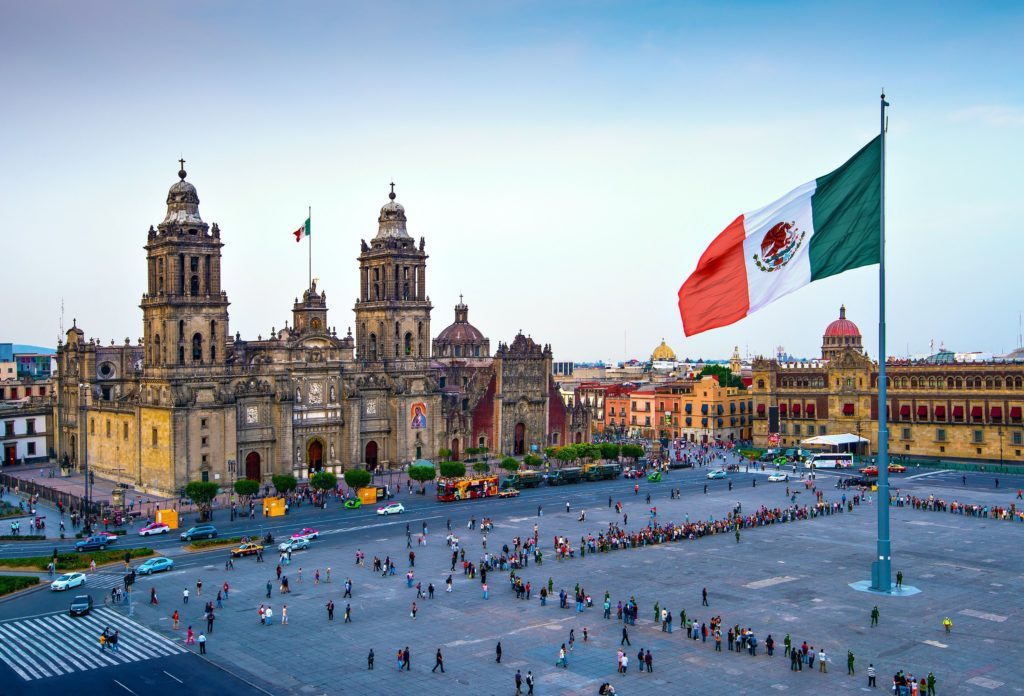 Estos son los países en los que se hace mejor el amor 7 Moncloa mexico