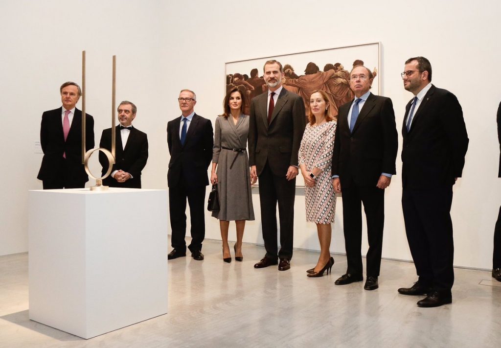 museo reina sofia