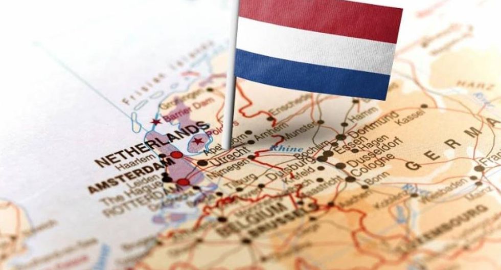 Estos son los países en los que se hace mejor el amor 6 Moncloa paises bajos amor