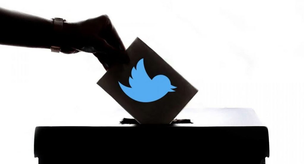 politica-tuit Twitter y la política