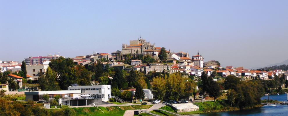 escapada rural a tui