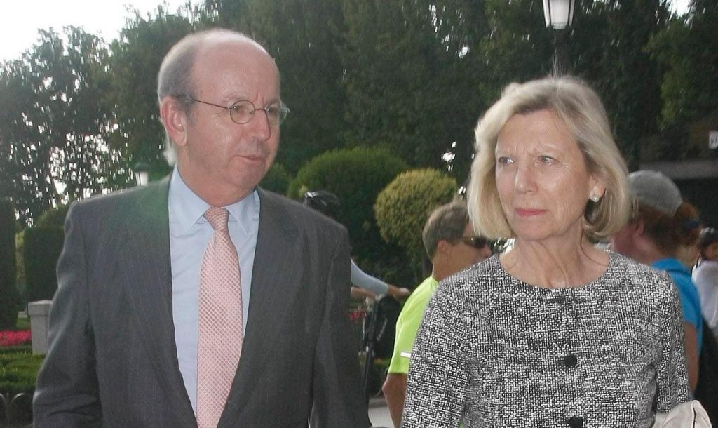 rafael spottorno