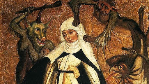 El verdadero origen del término ‘lujuria’ (y no es sexual) 3 Moncloa religion