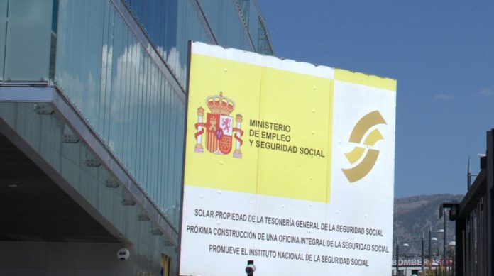 La Seguridad Social marca un nuevo récord de afiliados extranjeros: 3 ...