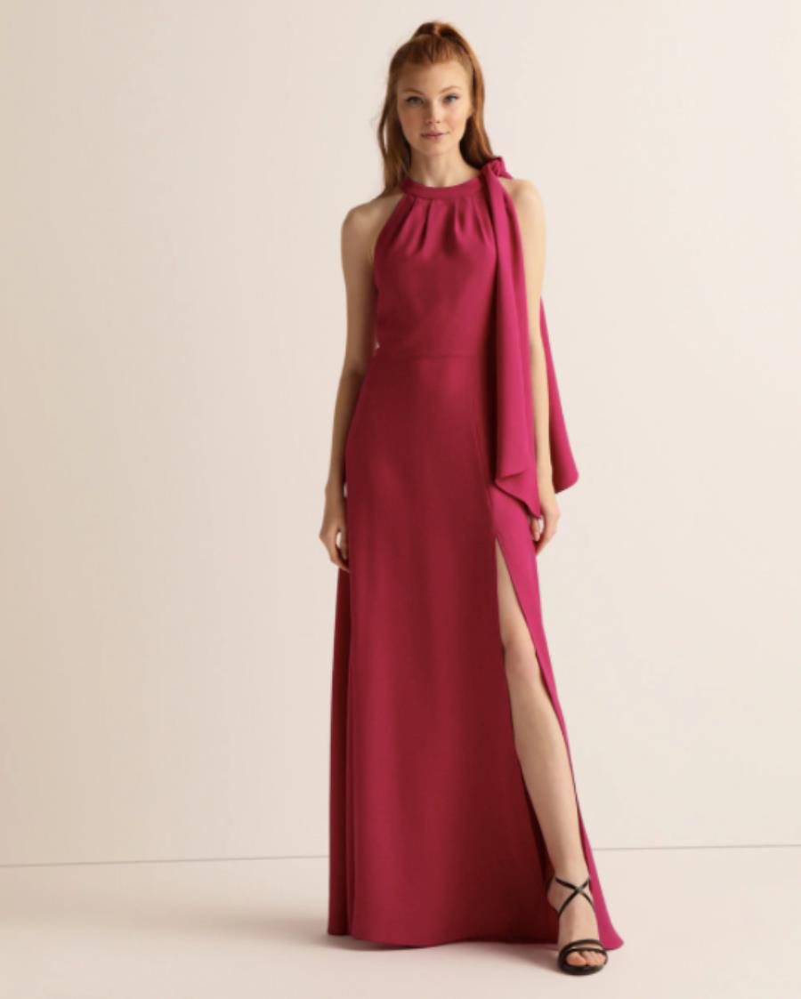 vestido fiesta