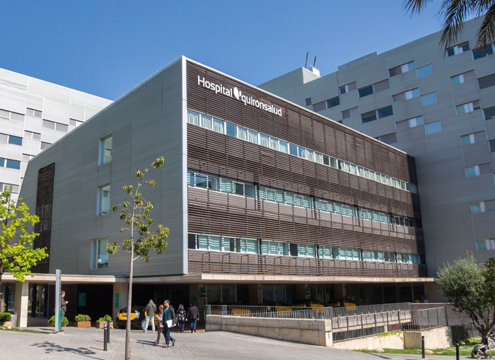Estos son los mejores hospitales privados de España