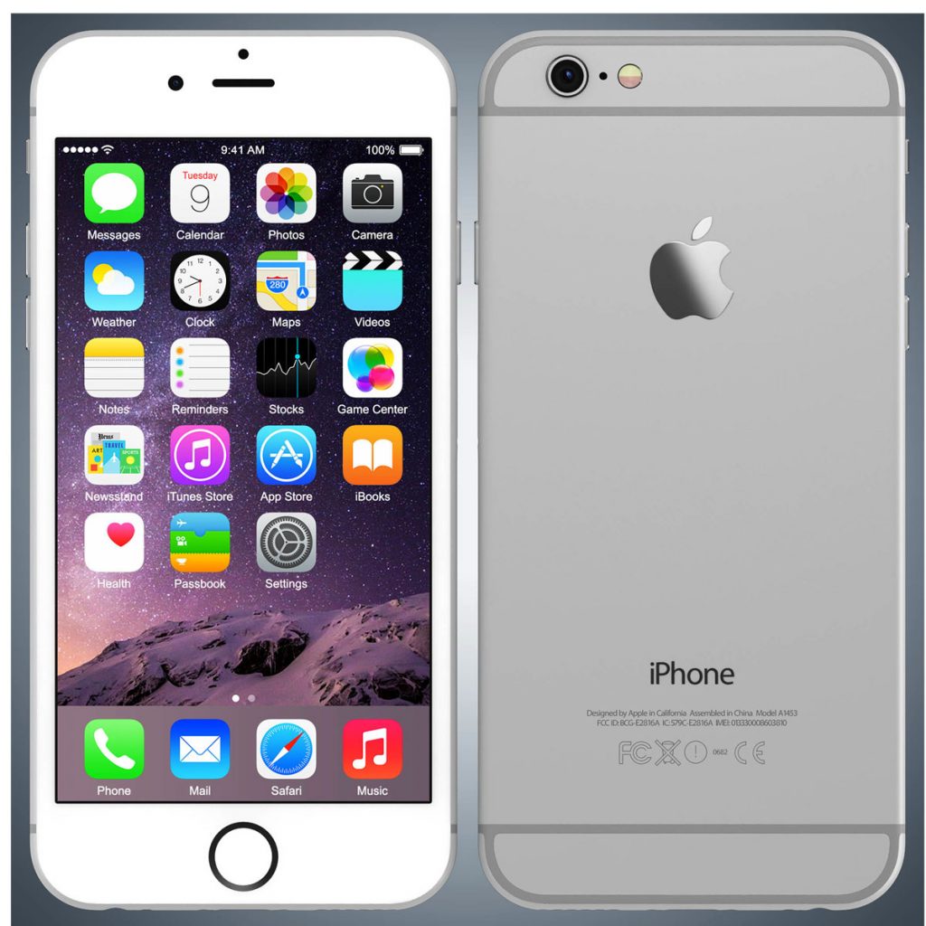 Ofertas de iPhone en Aliexpress que no puedes dejar escapar 2 Moncloa iPhone 6 en Aliexpress
