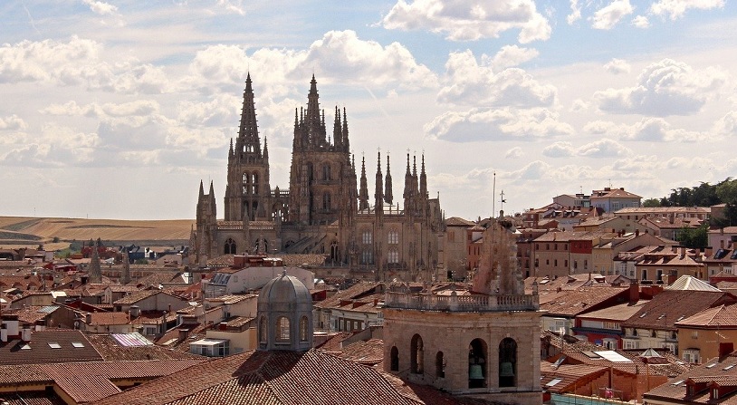 Castilla y León